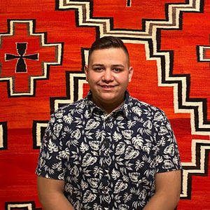 Meet your Posher, Marc